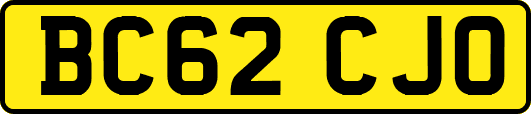 BC62CJO