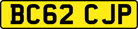 BC62CJP