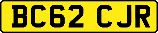BC62CJR