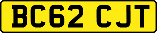 BC62CJT