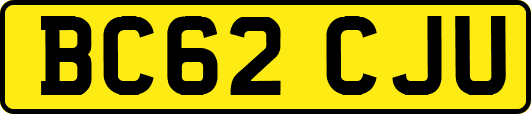 BC62CJU
