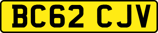 BC62CJV