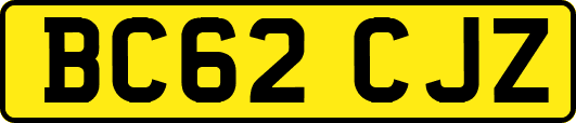 BC62CJZ