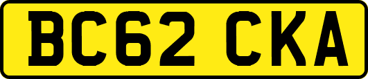 BC62CKA