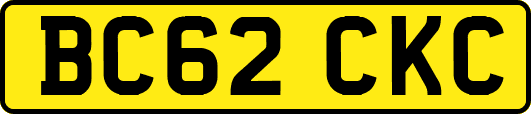BC62CKC