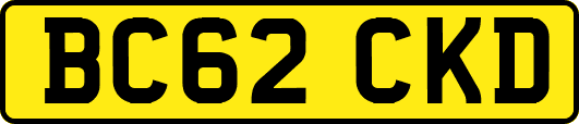BC62CKD