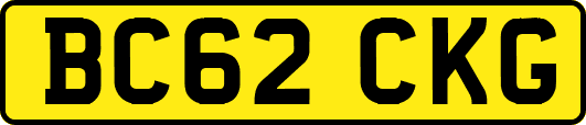 BC62CKG