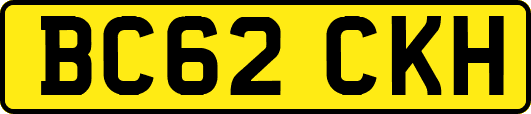 BC62CKH