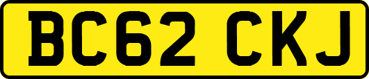 BC62CKJ