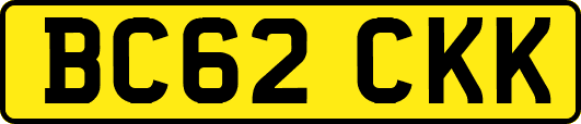 BC62CKK