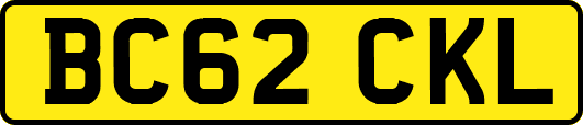 BC62CKL