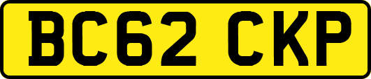 BC62CKP