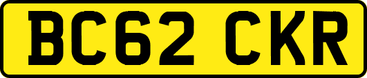BC62CKR