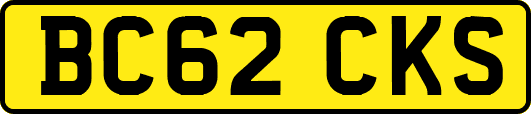 BC62CKS