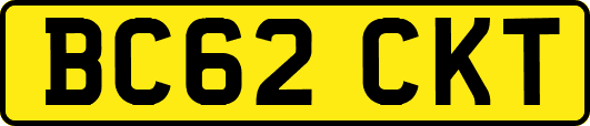 BC62CKT