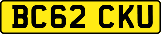 BC62CKU