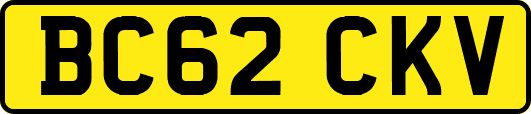 BC62CKV