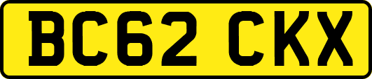 BC62CKX