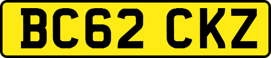 BC62CKZ