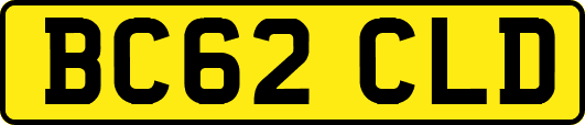 BC62CLD