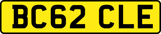 BC62CLE