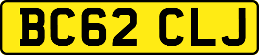 BC62CLJ
