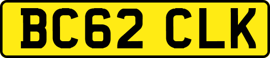 BC62CLK
