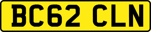 BC62CLN