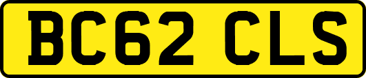 BC62CLS