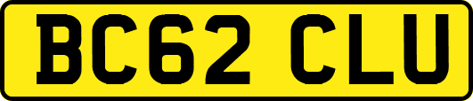 BC62CLU