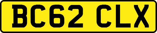 BC62CLX