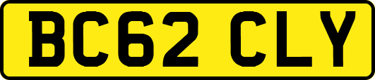 BC62CLY