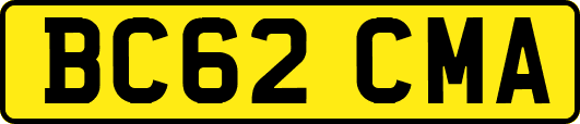 BC62CMA
