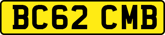 BC62CMB