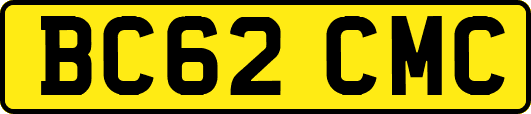 BC62CMC