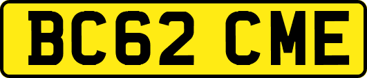 BC62CME
