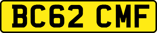 BC62CMF