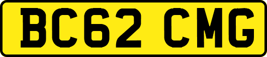 BC62CMG