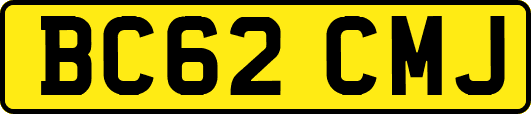 BC62CMJ