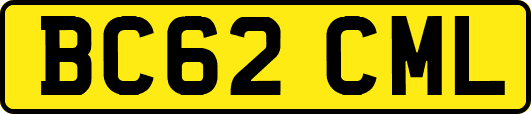 BC62CML