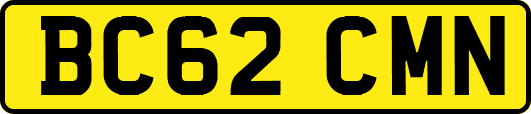 BC62CMN