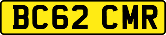 BC62CMR