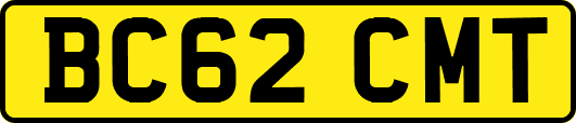 BC62CMT