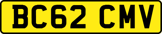 BC62CMV