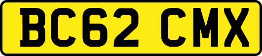 BC62CMX