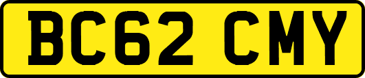 BC62CMY