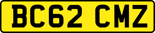 BC62CMZ