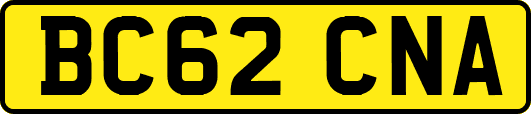BC62CNA