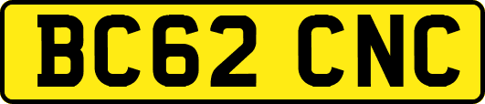 BC62CNC