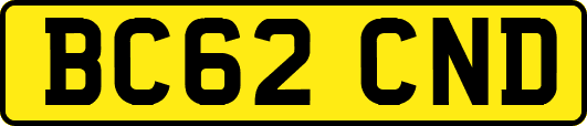 BC62CND